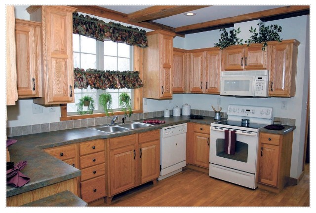 How To Plan Kitchen Layout Using New Cabinets Local Dish Fort Mill